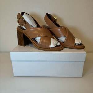 See by Chloe Lyna Sandal